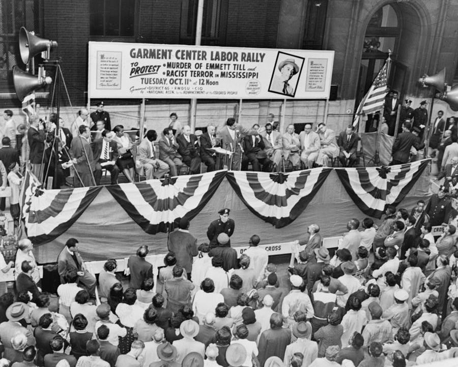 Struggle – MEDGAR WILEY EVERS (JULY 2, 1925 – JUNE 12, 1963)